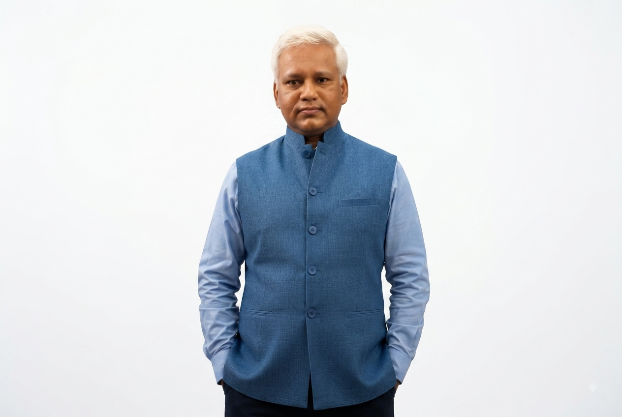 IndusInd General Insurance Appoints Vijaykumar Pal as Senior Vice President